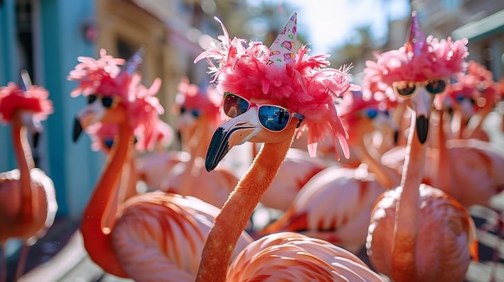 Contra Dance is BACK in&nbsp;Miami!